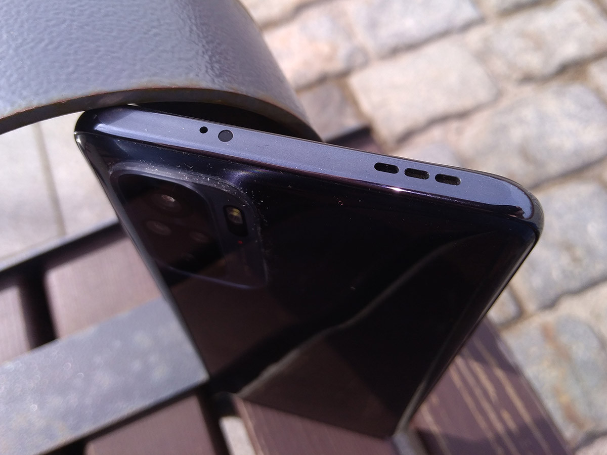 Обзор Redmi Note 10: это будет ваш лучший смартфон фото
