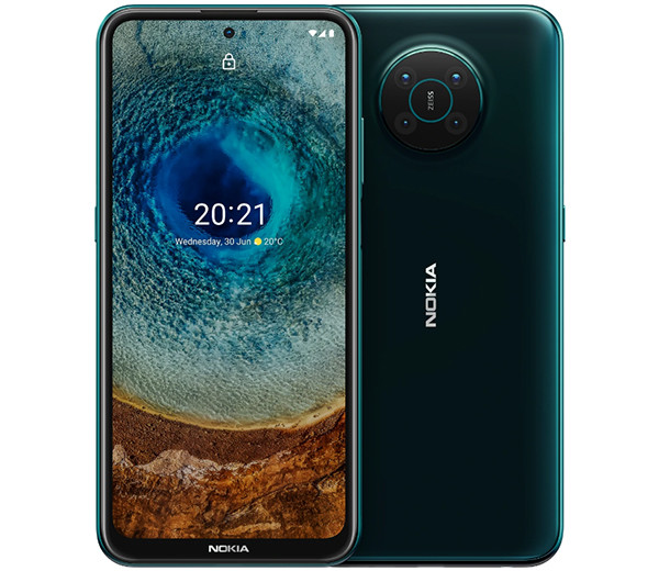 Новые смартфоны Nokia серии Х получили крутые камеры Zeiss, железо Qualcomm и огромные экраны фото