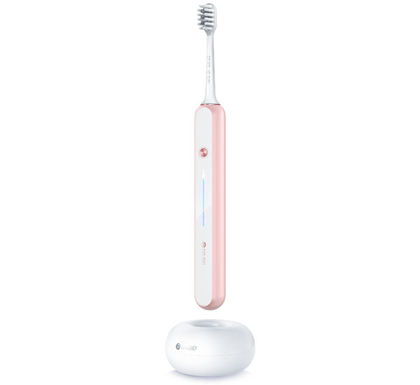 В Россию приходит Dr. Bei – китайский бренд электрических зубных щеток из экосистемы Xiaomi
