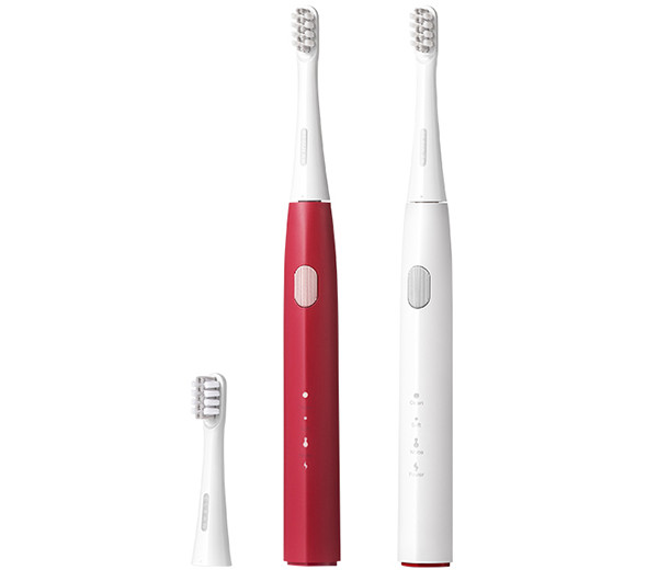 В Россию приходит Dr. Bei – китайский бренд электрических зубных щеток из экосистемы Xiaomi