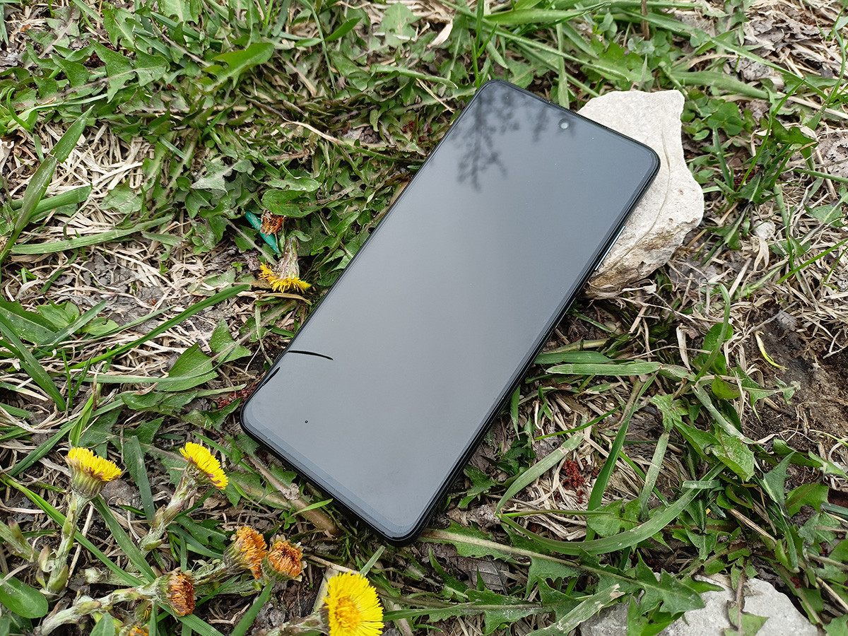 Обзор Poco X3 Pro: как Xiaomi удалось сделать смартфон, у которого нет конкурентов фото