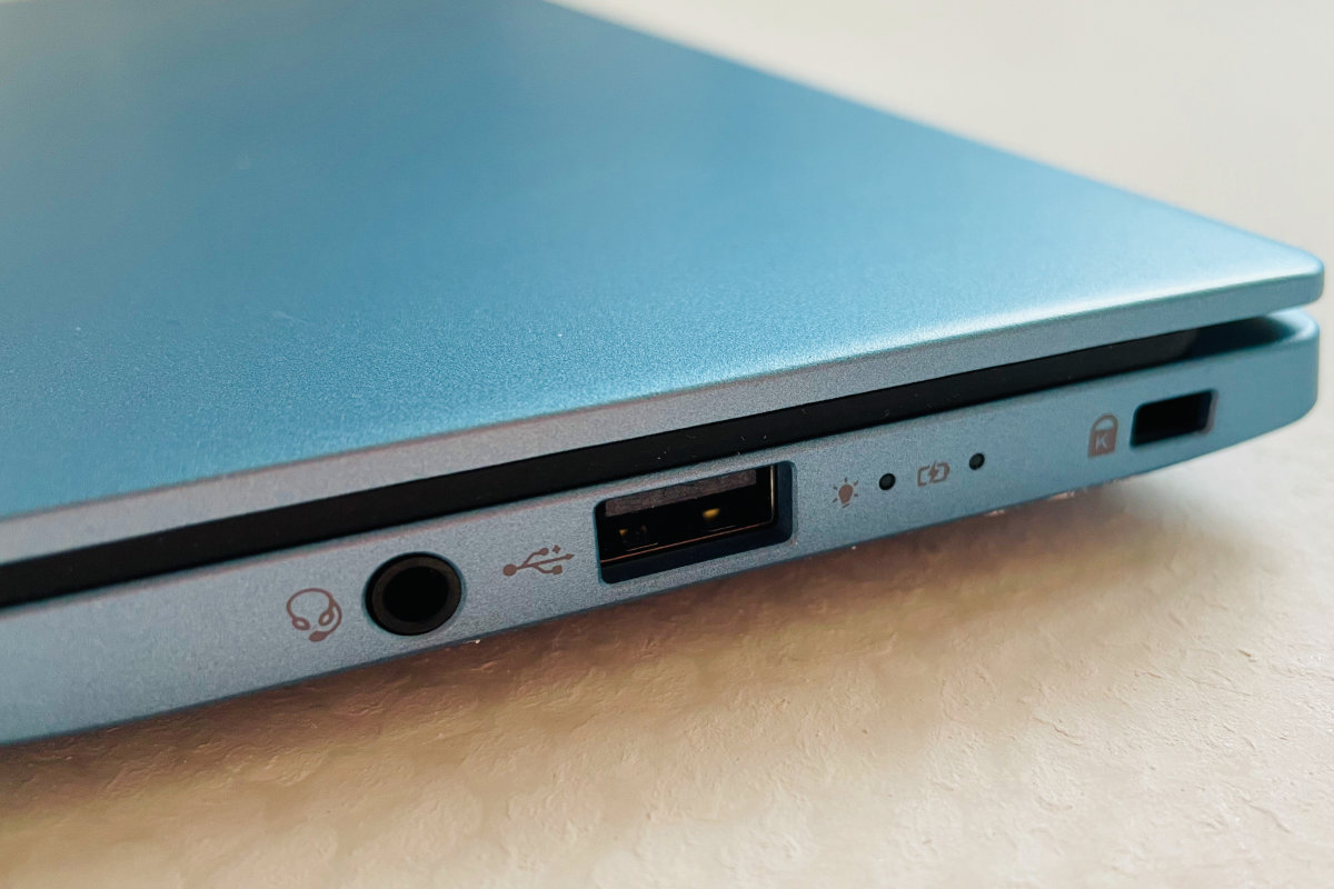 Обзор Acer Swift 3 (SF314-57-735H): ультрабук, приятный во всех отношениях фото