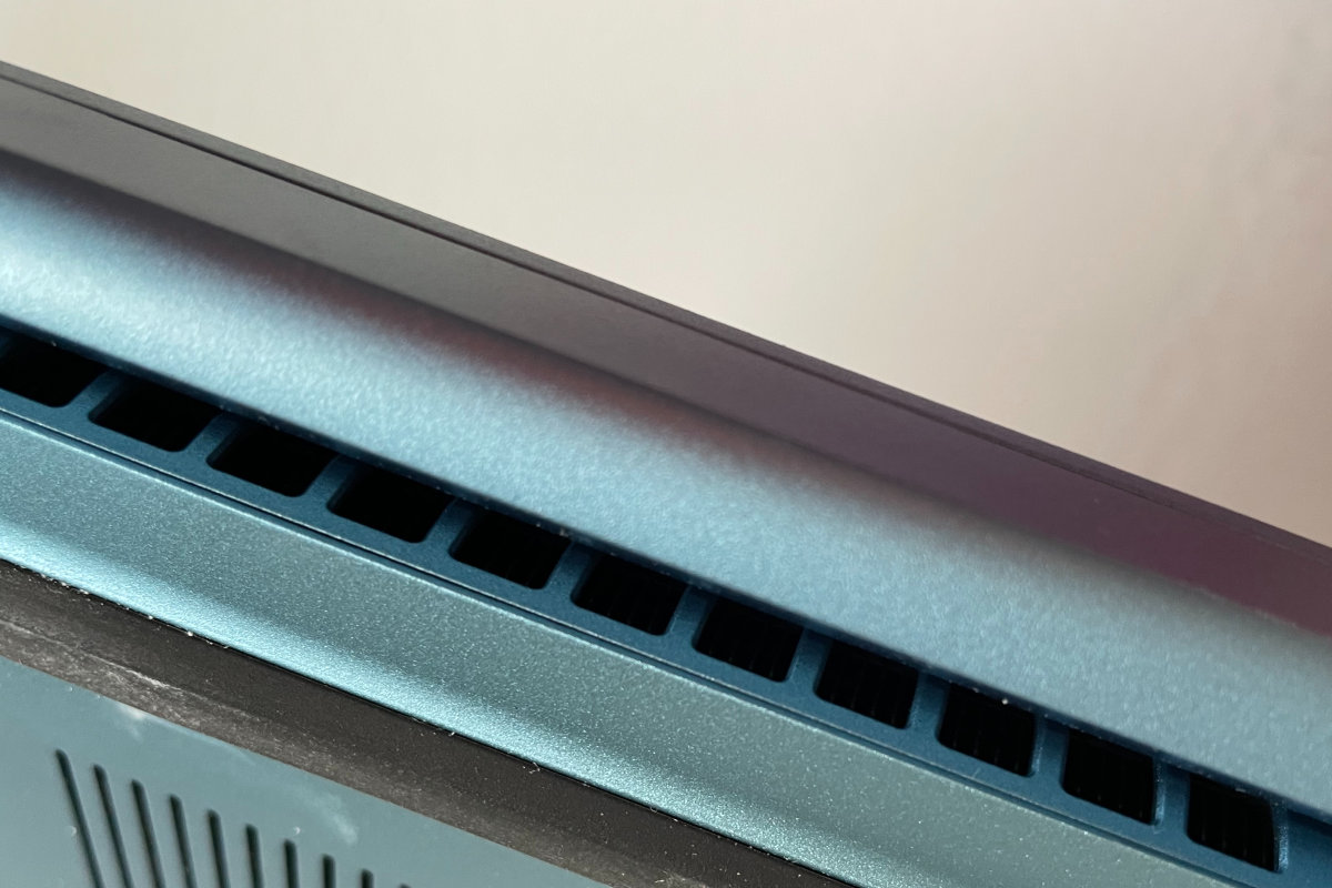 Обзор Acer Swift 3 (SF314-57-735H): ультрабук, приятный во всех отношениях фото