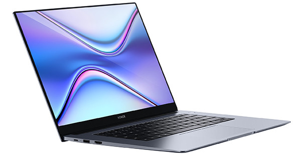 Honor привезла в РФ недорогие металлические ноутбуки серии MagicBook X с железом Intel