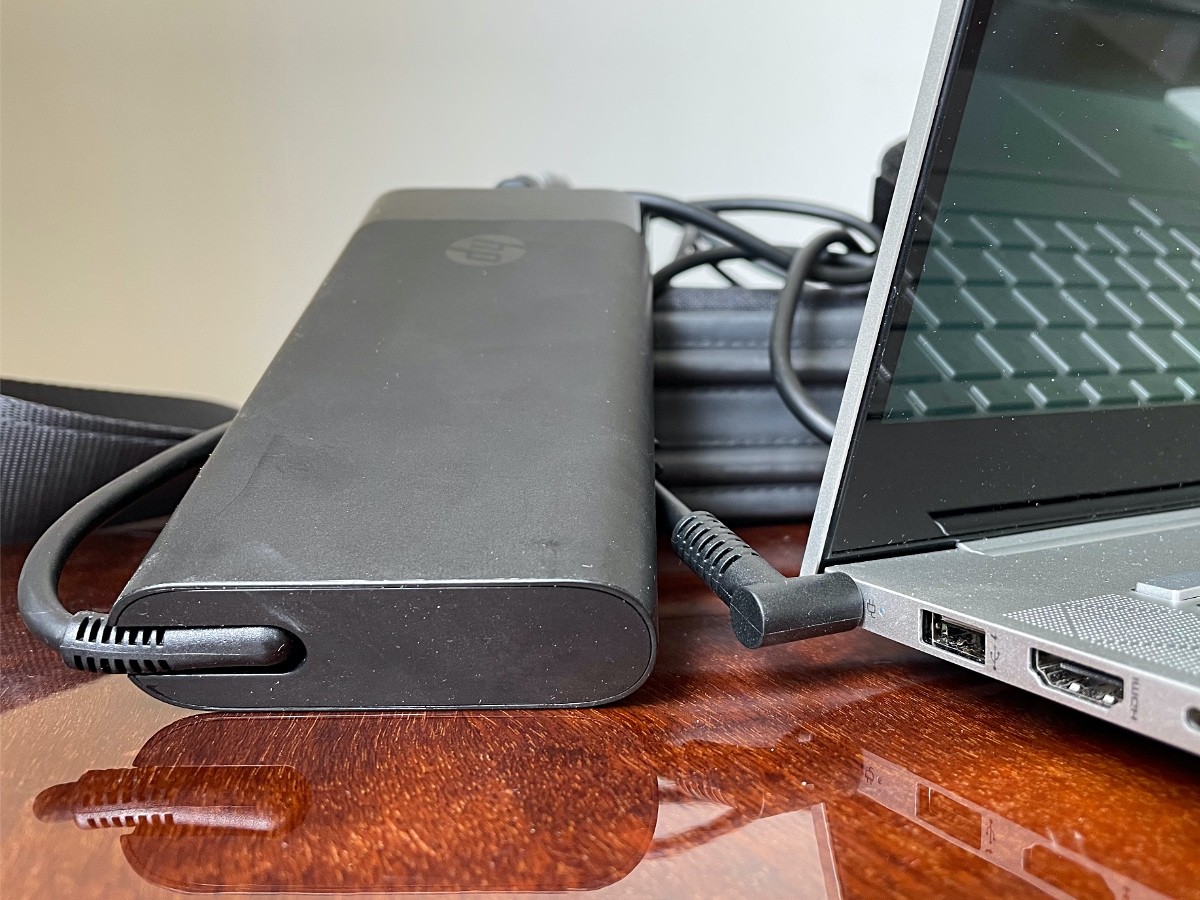 Обзор HP ENVY 15-ep0041ur: красивый ноутбук для тех, кому надо помощнее фото