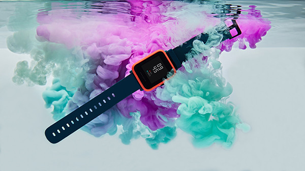 Amazfit объявляет Zepp Health weeks и предлагает умные часы со скидками?