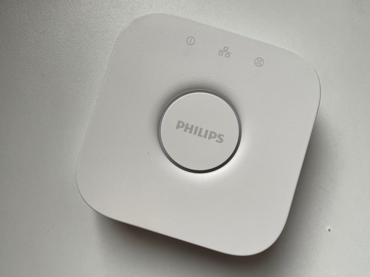 Обзор умного света Philips Hue Starter Kit: лучшая покупка года фото