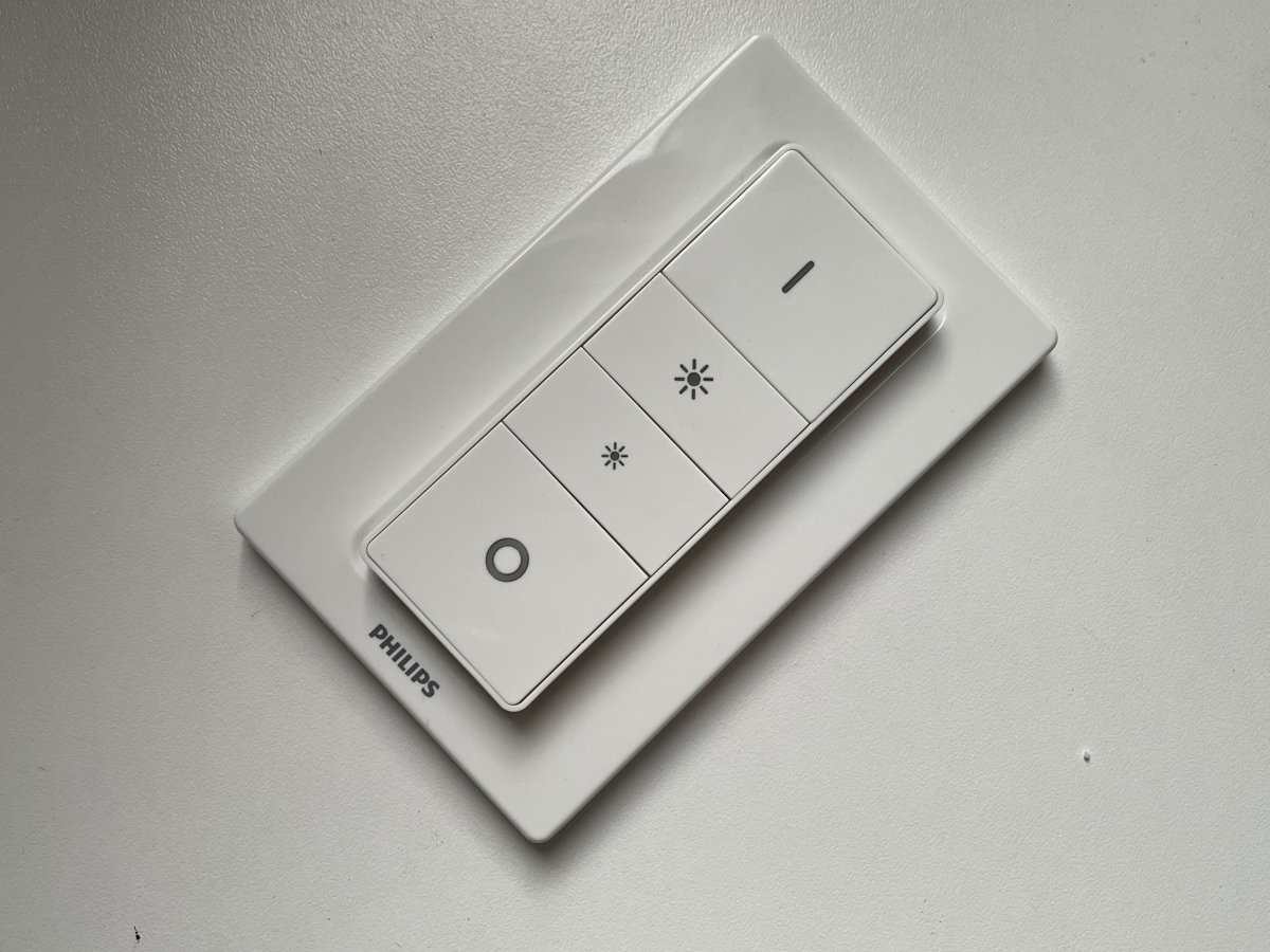 Обзор умного света Philips Hue Starter Kit: лучшая покупка года фото