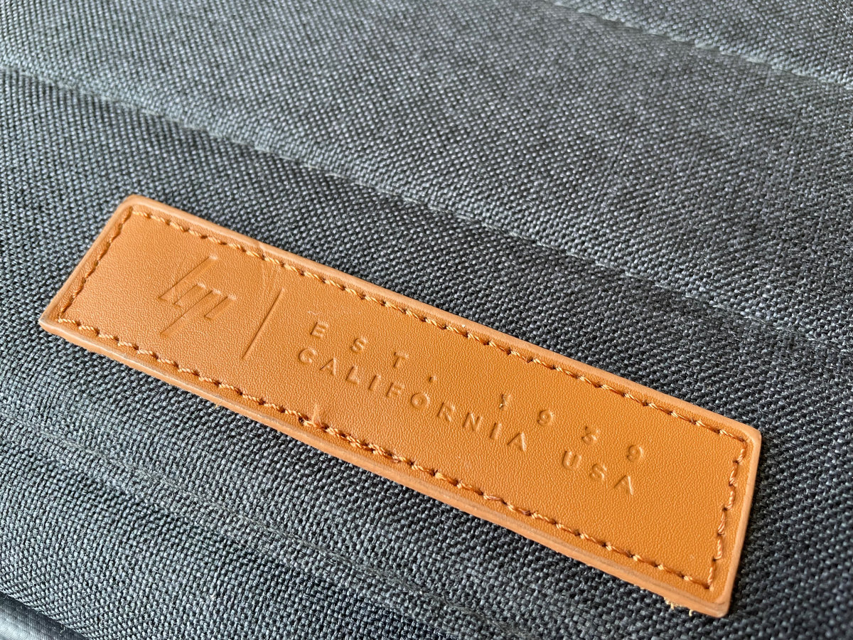 Обзор HP ENVY 15-ep0041ur: красивый ноутбук для тех, кому надо помощнее фото