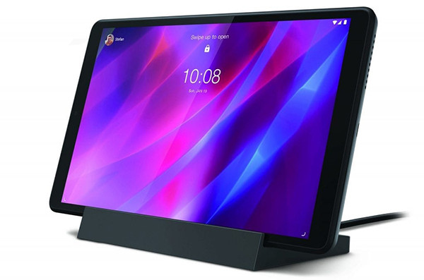 Представлены недорогие планшеты Lenovo Tab M7 и Tab M8 ценой от 10 тысяч рублей фото