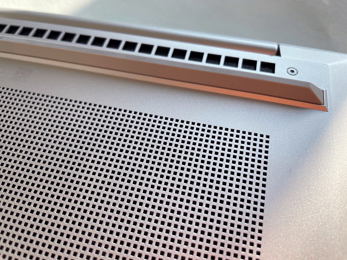 Обзор HP ENVY 15-ep0041ur: красивый ноутбук для тех, кому надо помощнее