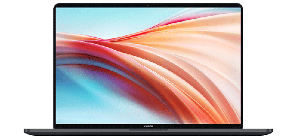 Xiaomi выпустила ноутбук Mi Notebook Pro X 15 с OLED-экраном и видеокартой GeForce RTX 3050 Ti