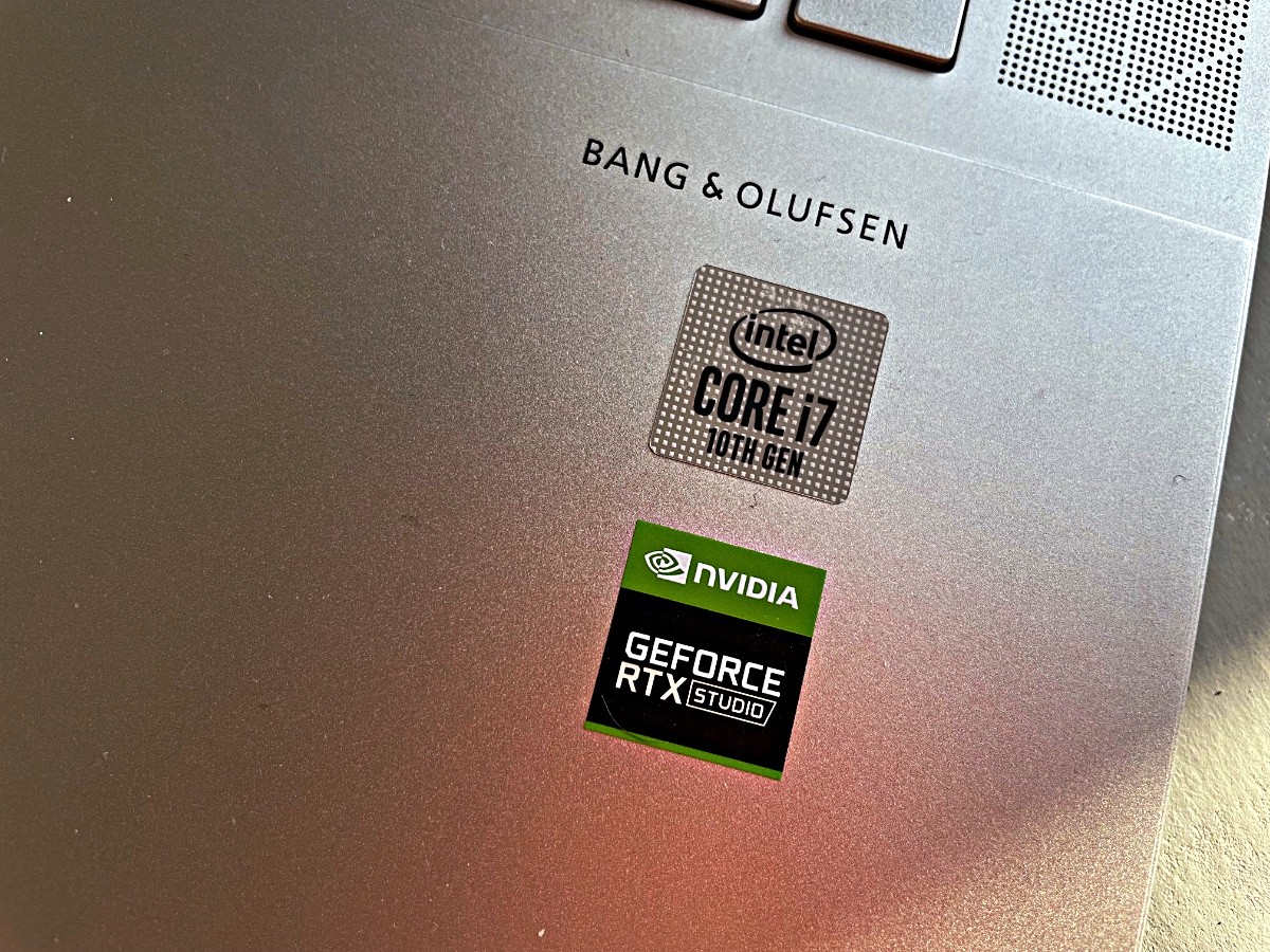 Обзор HP ENVY 15-ep0041ur: красивый ноутбук для тех, кому надо помощнее фото