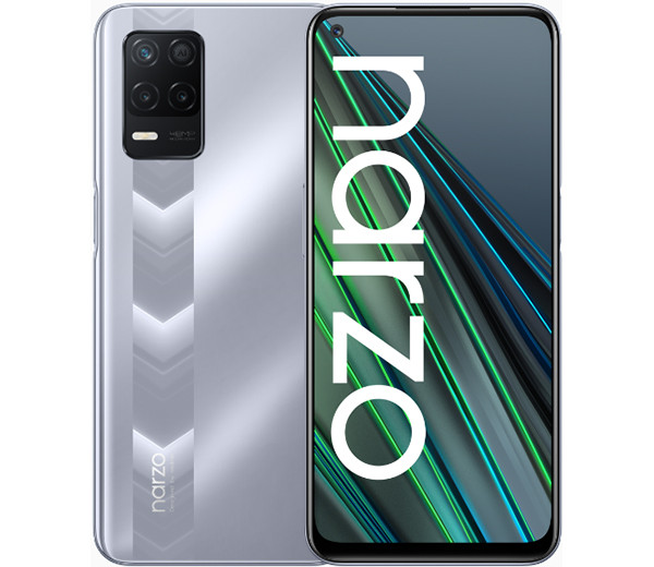 В России стартовали продажи смартфона realme Narzo 30 5G, и он сразу подешевел почти на треть 