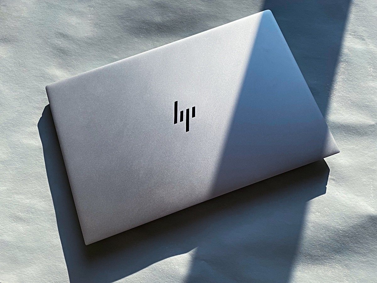 Обзор HP ENVY 15-ep0041ur: красивый ноутбук для тех, кому надо помощнее фото
