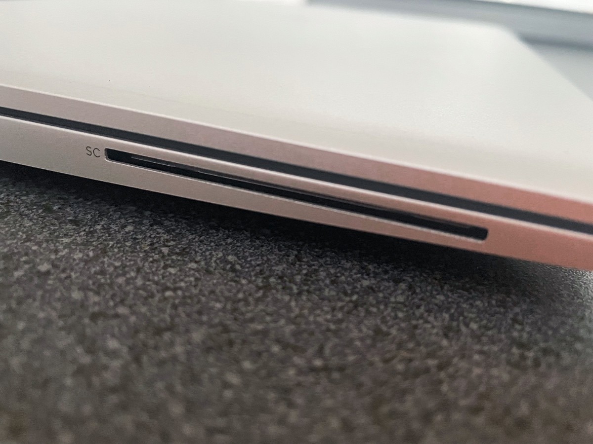 Обзор HP EliteBook 845 G7: легкий и быстрый ультрабук для тех, кто много перемещается фото