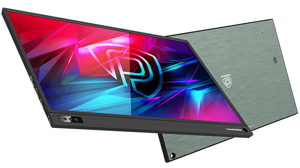 Представлен 15-дюймовый внешний монитор Prestigio TwinScreen 16 для смартфонов и планшетов
