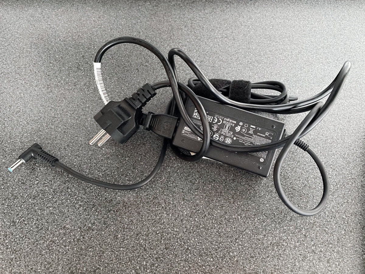 Обзор HP EliteBook 845 G7: легкий и быстрый ультрабук для тех, кто много перемещается фото