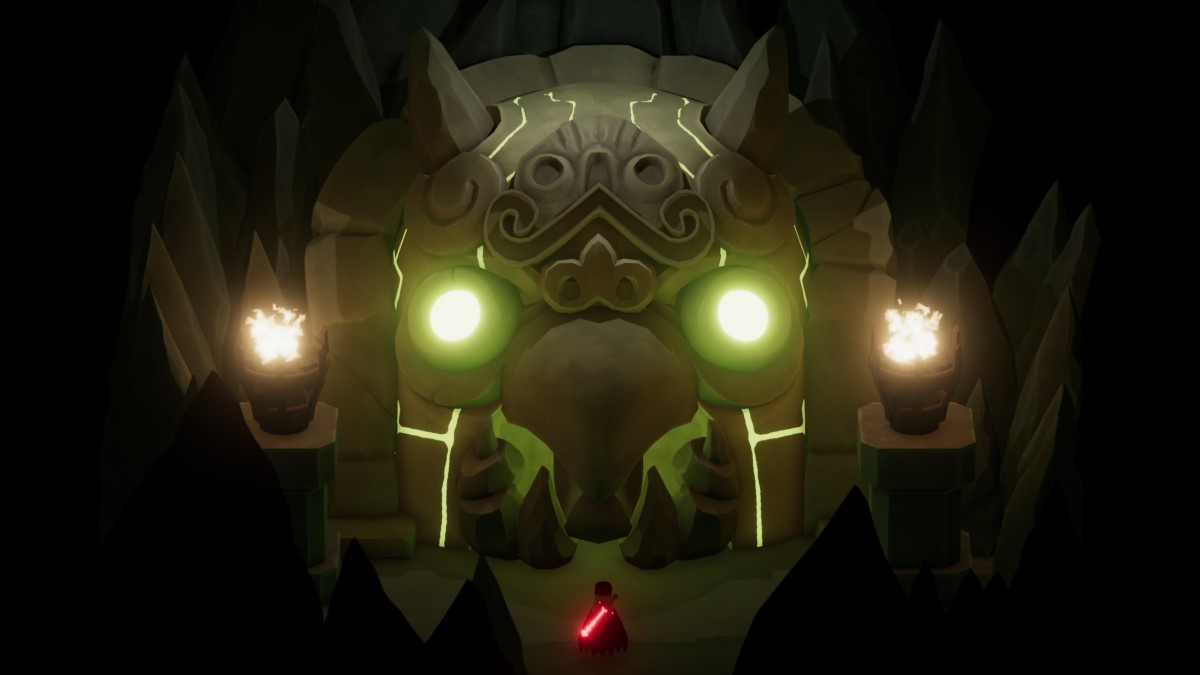 Обзор Death’s Door