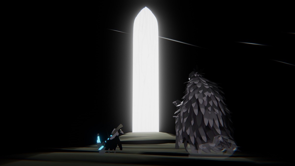 Обзор Death’s Door