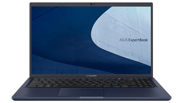 ASUS представила в РФ бизнес-ноутбуки серии ExpertBook B1 с защитой по MIL-STD 810H
