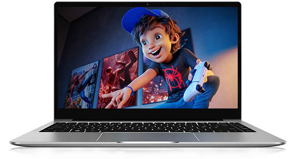 Китайский производитель смартфонов представил своей первый ноутбук – тонкий и металлический