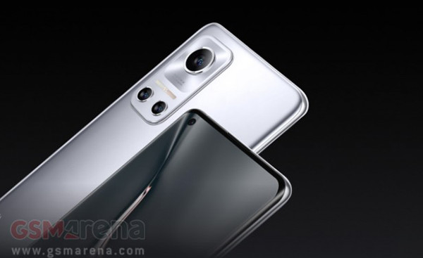 Realme выпустит «заряженный» смартфон Flash картинка Realme Flash