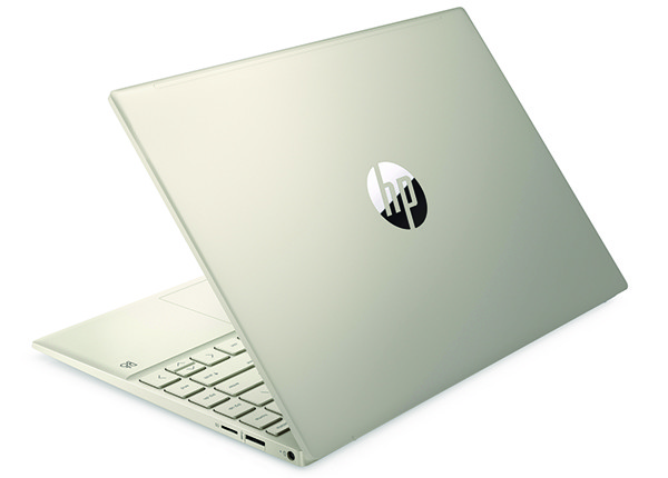 HP анонсировала в России свой самый легкий 13-дюймовый ноутбук – Pavilion Aero 13
