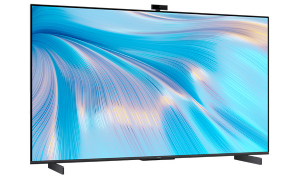 В РФ начинаются продажи смарт-экранов Huawei Vision S – очень продвинутых телевизоров без телеприемников