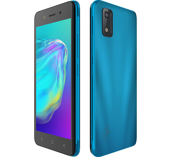 В России появился новый китайский смартфон ценой в 4 тысячи рублей