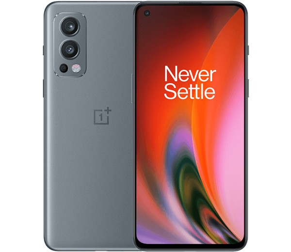 Представлен OnePlus Nord 2 5G – смартфон с оптической стабилизацией и 65-ваттной быстрой зарядкой