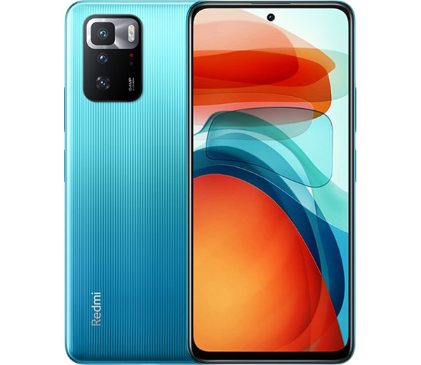 Раскрыты подробности о Poco X3 GT – смартфоне среднего класса с мощной начинкой фото