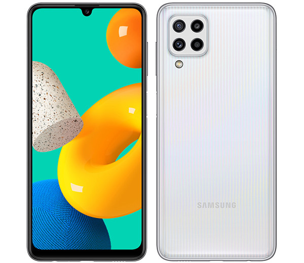 Раскрыта российская цена Samsung Galaxy M32 – новейшего смартфона с батареей на 6000 мАч