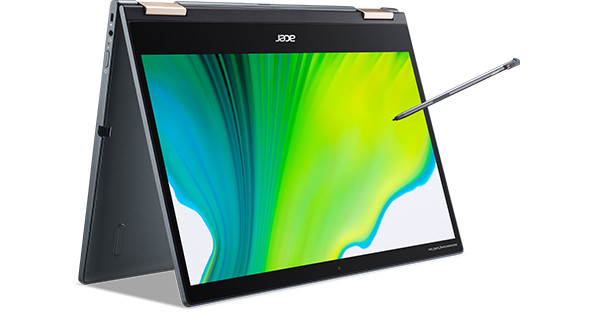 Acer и Qualcomm представляют первый в России ноутбук с поддержкой 5G