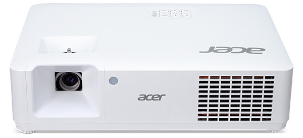 Acer PD1530i: Full HD-проектор для домашнего и офисного применения с «футбольным» режимом