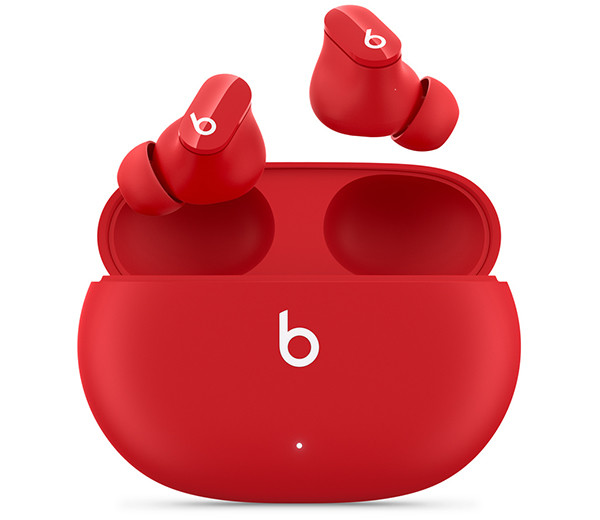 В России начались продажи Beats Studio Buds – новейших TWS-наушников от Apple