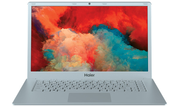 Haier U1520SD: недорогой ноутбук с чипом Intel и матовым Full HD-экраном