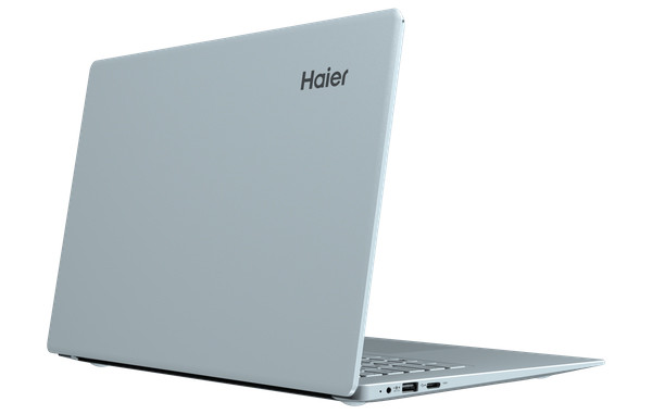 Haier U1520SD: недорогой ноутбук с чипом Intel и матовым Full HD-экраном