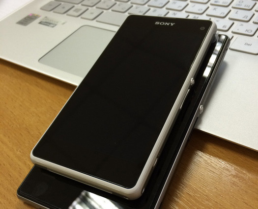 92223Разбираем Sony Xperia Z1 Compact: маленький смартфон с сердцем большого флагмана