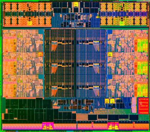 92229Обзор нескольких процессоров Intel Extreme Edition нового поколения