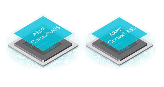 92596Computex 2017. ARM показала процессорную архитектуру для флагманских смартфонов будущего
