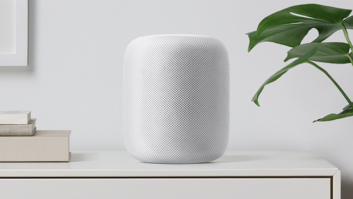 95309Apple назвала дату начала продаж умной колонки Apple HomePod – продукта сложной судьбы