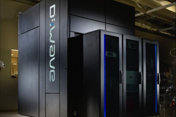 95556В НАСА и Google убедились в преимуществах квантового компьютера