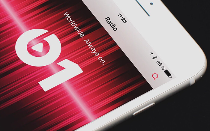 72696В российской версии Apple Music появилось радиошоу Beats 1