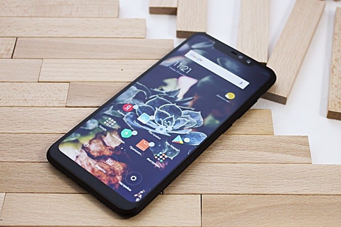 Xiaomi Note 6 Фото