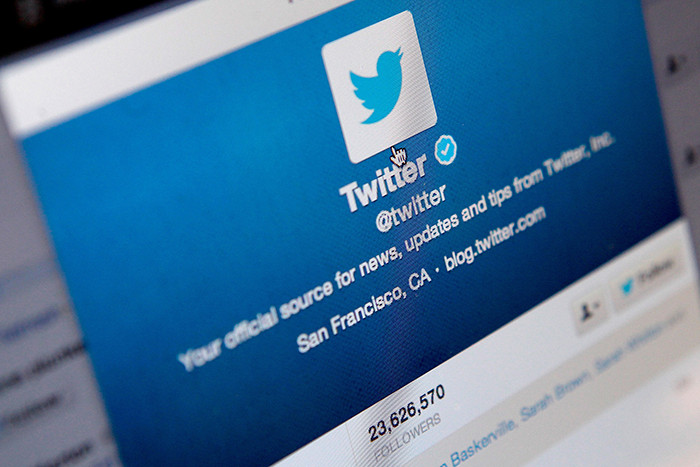 78945Twitter отказался от лимита в 140 знаков в личных сообщениях
