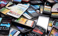 81092IDC: российский рынок мобильных телефонов и смартфонов сократился на на 36%