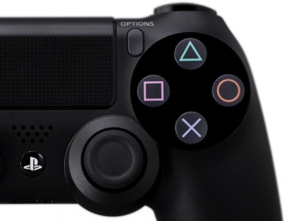 82924Почему Sony помалкивает о дизайне PlayStation 4?