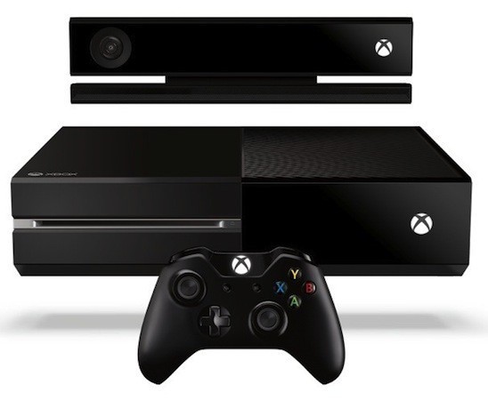 84643Поставки консоли Xbox One в Россию начнутся в 2014 году