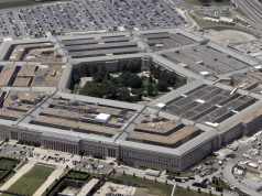 В США закрыли дело «о вирусном российском коде» для Пентагона